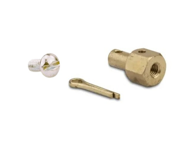 Seastar Solutions/Dometic 30 Series Control Cable Stop Pivot 047641