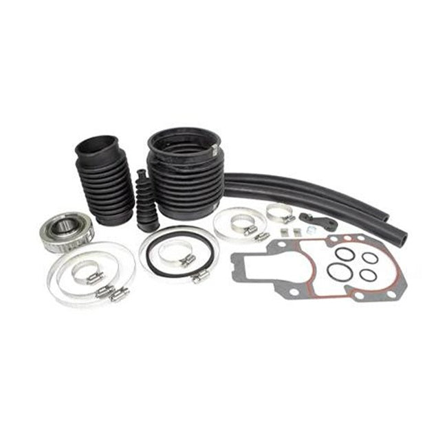 Sierra Mercury Marine Transom Seal Kit 18-2601-1