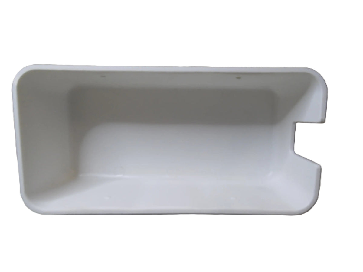 Simrad RS25 Marine VHF Sun Cover Protector 000-10376-001