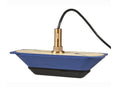 Lowrance / Simrad Structure Scan HD Bronze Thru Hull Transducer Kit 000-10946-001