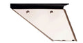 Gator Guards SkegShield MerCruiser Bravo 1 & 3 Skeg Guard SS00503