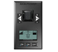 Sleipner PRO Series S-Link Bow Thruster Control Panel with Joystick PJC211