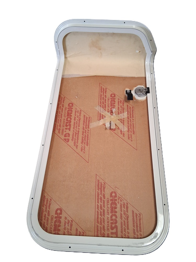 Sportsman Boats Discovery 210 Head Hatch Door 195775-303173F