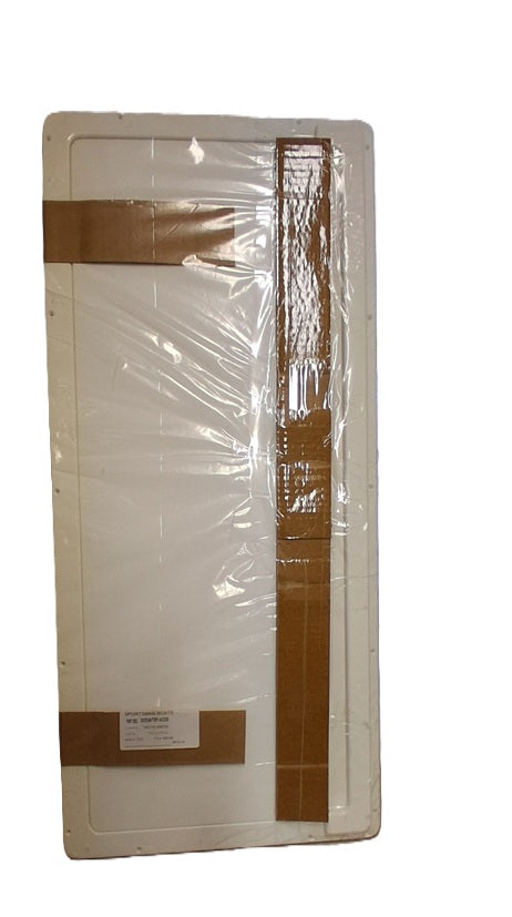 Sportsman Boats Open 312 Battery Door Access Hatch 195775-306235