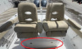 Sportsman Boats Open 312 Battery Door Access Hatch 195775-306235