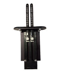 Stainless Marine 2 Track Heads Up Indicator System for Trim Tabs