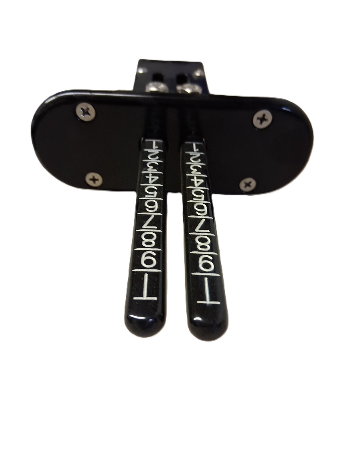 Stainless Marine 2 Track Heads Up Indicator System for Trim Tabs