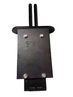 Stainless Marine 2 Track Heads Up Indicator System for Trim Tabs