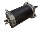 Outboard Engine Starter 12V 15HP 4-Stroke For Yamaha 66M-81800-01, 66M-81800-02