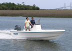 Sundance SV205 SeaGull Grey Mooring Cover 65800070151