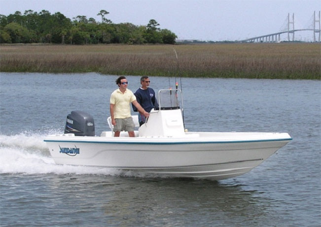 Sundance SV205 SeaGull Grey Mooring Cover 65800070151