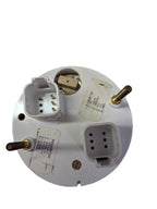 Faria Beede Spun Silver 0-7000 RPM Tachometer (For Mercury Engines) TCC034B