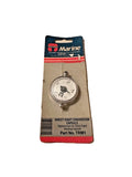 Tempo Marine TRM1 Direct Sight Reading Fuel Gauge Capsule 420100