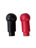3 1/4" Battery Terminal Boots (Pair)