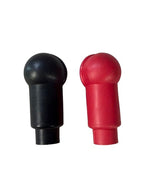 3 1/4" Battery Terminal Boots (Pair)