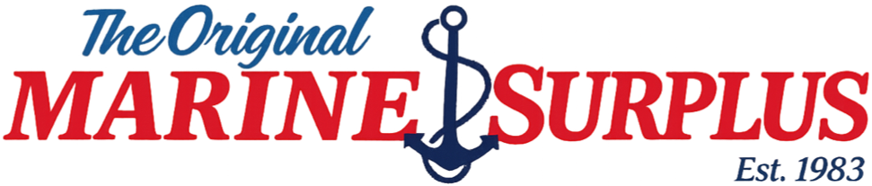 Marine Surplus