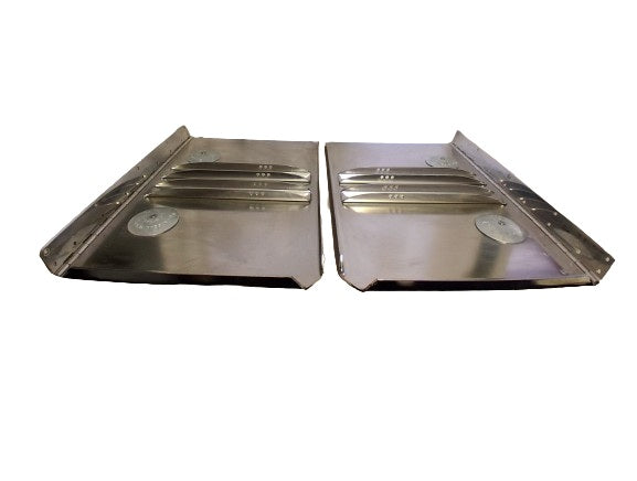 Lenco Extreme Duty (XD) Performance Trim Tab 16 x 24