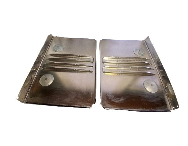 Lenco Extreme Duty (XD) Performance Trim Tab 16 x 24