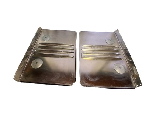 Lenco Extreme Duty (XD) Performance Trim Tab 16 x 24