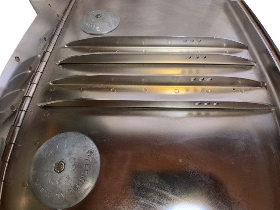 Lenco Extreme Duty (XD) Performance Trim Tab 16 x 24