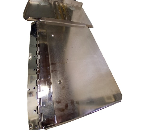 Lenco Extreme Duty (XD) Performance Trim Tab 16 x 24