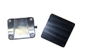 Monterey Boats TV Mounting Plate & Stainless Steel Bracket