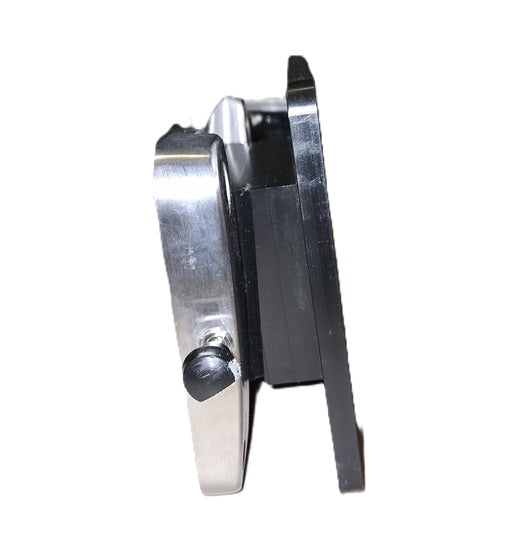 Monterey Boats TV Mounting Plate & Stainless Steel Bracket