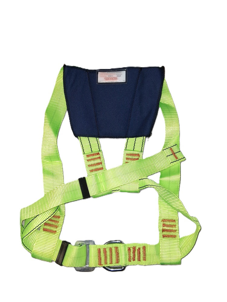 Viking Adult Full Body All Purpose Harness