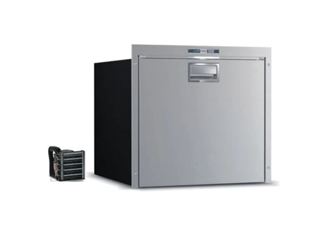 Vitrifrigo Marine Stainless Steel Drawer Refrigerator (Includes Compressor) DW100RXP4-EF-2