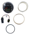 Volvo Penta EVC-C 0-6000 RPM Tachometer Gauge Kit 21628158