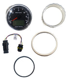 Volvo Penta EVC-C 0-6000 RPM Tachometer Gauge Kit 21628158