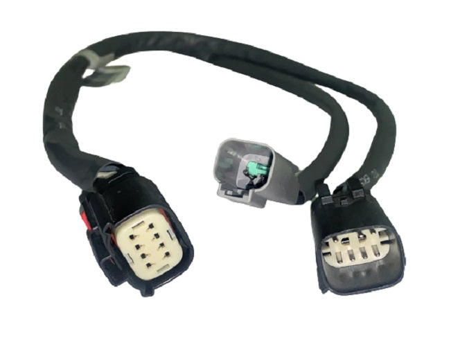 Volvo Penta HCU Y-Harness Adapter Cable 23421462