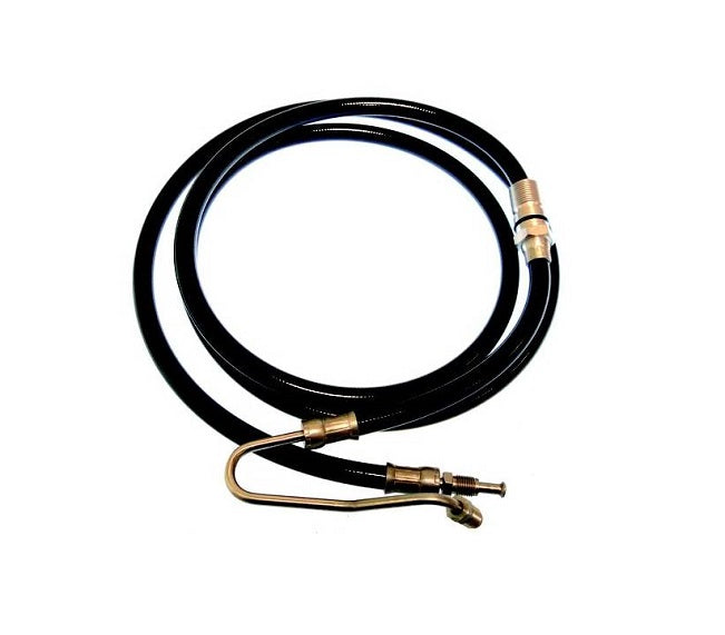 Volvo Penta Cylinder to Trim Pump Hydraulic Hose 3809559