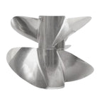 Volvo Penta F8 Duo Prop DPS-A Stainless Steel Set 3851498