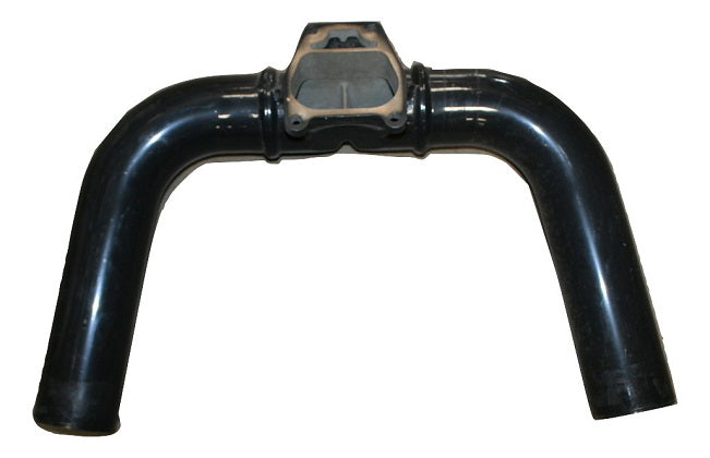 Volvo Penta Exhaust Y-Pipe w/ Grate 3888686