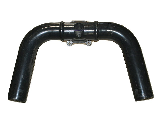 Volvo Penta Exhaust Y-Pipe w/ Grate 3888686