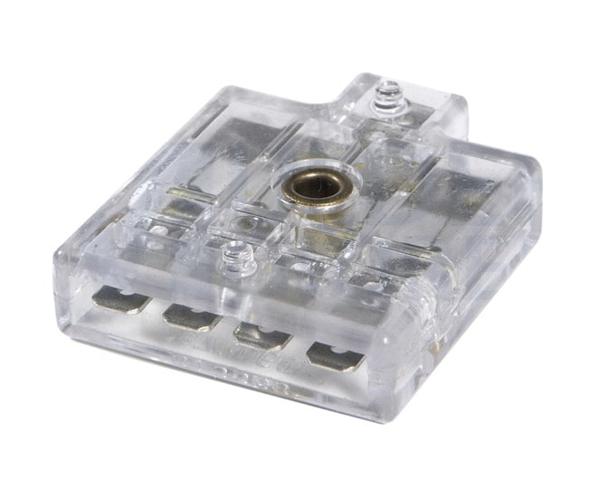 Volvo Penta 4- Position Fuse Box 824823