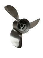 Volvo Penta F8 Duo Prop DPS-A Stainless Steel Set 3851498