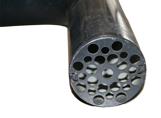 Volvo Penta Exhaust Y-Pipe w/ Grate 3888686