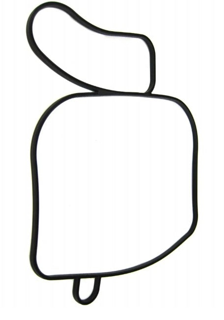 Volvo Penta SX-A, DPS-A, DPS-B Pivot Housing Gasket 3889788