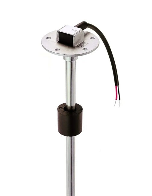 Wema Systems SSS/SSL 26" Stainless Steel Fuel or Water Sending Unit SSL-26