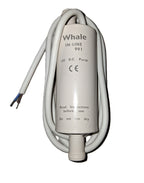 Whale In-Line 991 Booster Pump GP9955