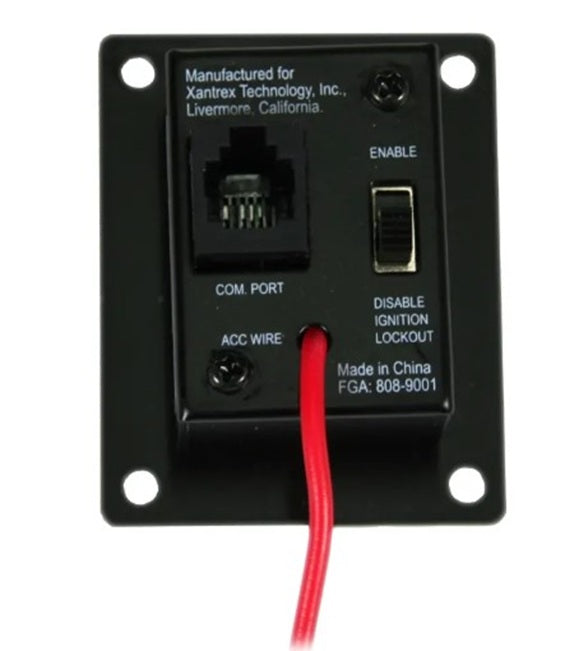 Xantrex PROwatt SW Remote Switch Panel Kit 808-9001