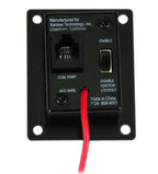 Xantrex PROwatt SW Remote Switch Panel Kit 808-9001
