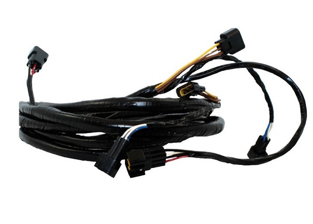 Yamaha 40' Command Link 2nd Station Wire Extension Harness 6X6-8258A-J1-00