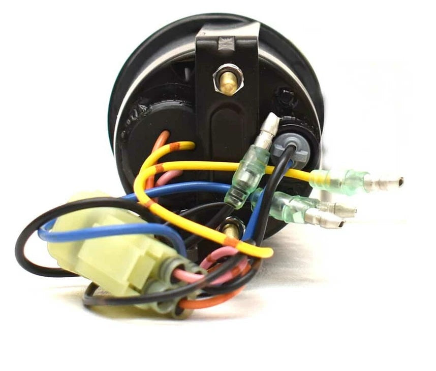 Yamaha Pro Series Trim Gauge 6Y5-83670-11-00