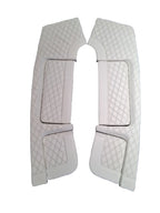 Yellowfin Yachts 34 Offshore 6-Piece Bow Cushion Set 9812705