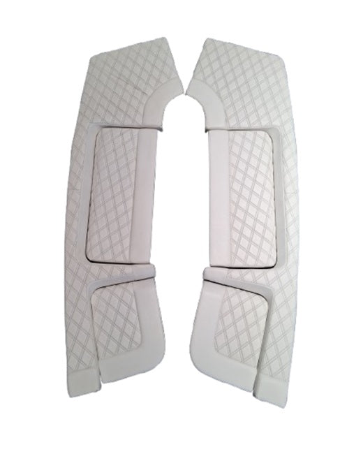 Yellowfin Yachts 34 Offshore 6-Piece Bow Cushion Set 9812705
