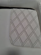 Yellowfin Yachts 34 Offshore 6-Piece Bow Cushion Set 9812705