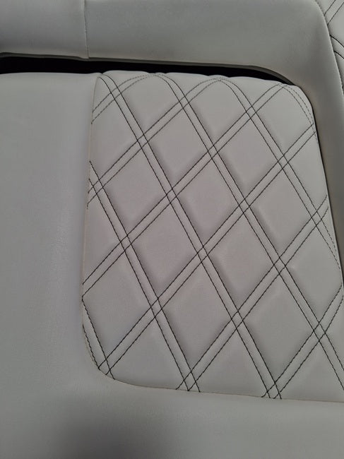 Yellowfin Yachts 34 Offshore 6-Piece Bow Cushion Set 9812705